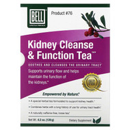 <img alt="Bell Lifestyle, Kidney Cleanse & Function Tea, 4.2 oz (120 g)" title="Bell Lifestyle, Kidney Cleanse & Function Tea, 4.2 oz (120 g),771733113014"