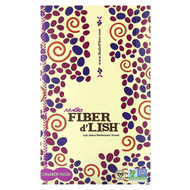 <img alt="NuGo Nutrition, Fiber dLish, Cinnamon Raisin, 16 Bars, 1.6 oz (45 g) Each" title="NuGo Nutrition, Fiber dLish, Cinnamon Raisin, 16 Bars, 1.6 oz (45 g) Each,187471000088"