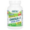 <img alt="Deva, Vegan Omega-3, DHA-EPA, 500 mg, 60 Vegan Softgels" title="Deva, Vegan Omega-3, DHA-EPA, 500 mg, 60 Vegan Softgels,895634000638"