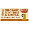 <img alt="Skout Organic, Protein Bar, Peanut Butter, 12 Bars, 1.9 oz (55 g) Each" title="Skout Organic, Protein Bar, Peanut Butter, 12 Bars, 1.9 oz (55 g) Each,897060002293" <img alt="Skout Organic, Protein Bar, Peanut Butter, 12 Bars, 1.9 oz (55 g) Each" title="Skout Organic, Protein Bar, Peanut Butter, 12 Bars, 1.9 oz (55 g) Each,897060002293"