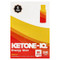 <img alt="Ketone-IQ, Energy Shot, Peach, Caffeine Free, 6 Bottles, 2 fl oz (59 ml) Each" title="Ketone-IQ, Energy Shot, Peach, Caffeine Free, 6 Bottles, 2 fl oz (59 ml) Each,850632006778" <img alt="Ketone-IQ, Energy Shot, Peach, Caffeine Free, 6 Bottles, 2 fl oz (59 ml) Each" title="Ketone-IQ, Energy Shot, Peach, Caffeine Free, 6 Bottles, 2 fl oz (59 ml) Each,850632006778"
