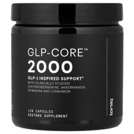 <img alt="Toniiq, GLP-Core 2000, 120 Capsules" title="Toniiq, GLP-Core 2000, 120 Capsules,850061389831"