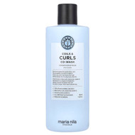 <img alt="Maria Nila, Coils & Curls Co-Wash, Conditioner , 11.8 fl oz (350 ml)" title="Maria Nila, Coils & Curls Co-Wash, Conditioner , 11.8 fl oz (350 ml),7391681403673"