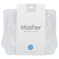 <img alt="Stasher, Stand-Up Mega, Silicon Storage Bag, Clear, 104 fl oz (3.07 L)" title="Stasher, Stand-Up Mega, Silicon Storage Bag, Clear, 104 fl oz (3.07 L),816990019546"