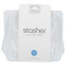 <img alt="Stasher, Stand-Up Mega, Silicon Storage Bag, Clear, 104 fl oz (3.07 L)" title="Stasher, Stand-Up Mega, Silicon Storage Bag, Clear, 104 fl oz (3.07 L),816990019546"