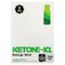 <img alt="Ketone-IQ, Energy Shot, Green Apple, 6 Bottles, 2 fl oz (59 ml) Each" title="Ketone-IQ, Energy Shot, Green Apple, 6 Bottles, 2 fl oz (59 ml) Each,850632006792"