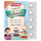 <img alt="CATALO, Childrens Chewable Probiotics Formula, Mixed Berry, 5 Billion CFU, 30 Chewable Tablets" title="CATALO, Childrens Chewable Probiotics Formula, Mixed Berry, 5 Billion CFU, 30 Chewable Tablets,810399027638"