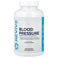 <img alt="Revive, Blood Pressure, 180 Vegetarian Capsules" title="Revive, Blood Pressure, 180 Vegetarian Capsules,850030689030"