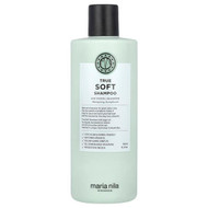<img alt="Maria Nila, True Soft Shampoo, 11.8 fl oz (350 ml)" title="Maria Nila, True Soft Shampoo, 11.8 fl oz (350 ml),7391681036307"
