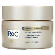 <img alt="RoC, Derm Correxion, Contour Cream, 1.7 fl oz (50 ml)" title="RoC, Derm Correxion, Contour Cream, 1.7 fl oz (50 ml),840103211343"