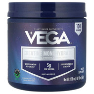 <img alt="Vega, Creatine Monohydrate, Unflavored, 1 lb 1.6 oz (500 g)" title="Vega, Creatine Monohydrate, Unflavored, 1 lb 1.6 oz (500 g),838766001982"