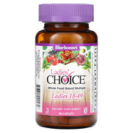 <img alt="Bluebonnet Nutrition, Ladies Choice, Whole Food Based Multiple, Ladies 18-49, 90 Caplets" title="Bluebonnet Nutrition, Ladies Choice, Whole Food Based Multiple, Ladies 18-49, 90 Caplets,743715001572"