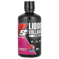 <img alt="ProSupps, Amino 23 Liquid Collagen, Berry, 32 fl oz (960 ml)" title="ProSupps, Amino 23 Liquid Collagen, Berry, 32 fl oz (960 ml),810034817549"