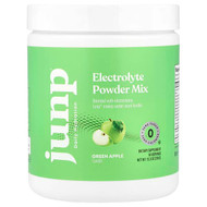 <img alt="JUNP Hydration, Electrolyte Powder Mix, Green Apple, 13.3 oz (378 g)" title="JUNP Hydration, Electrolyte Powder Mix, Green Apple, 13.3 oz (378 g),848998062422"