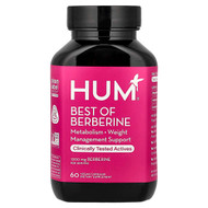 <img alt="HUM Nutrition, Best of Berberine, 60 Vegan Capsules" title="HUM Nutrition, Best of Berberine, 60 Vegan Capsules,850043611394"