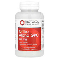 <img alt="Protocol for Life Balance, Ortho Alpha GPC , 300 mg , 60 Veg Capsules" title="Protocol for Life Balance, Ortho Alpha GPC , 300 mg , 60 Veg Capsules,707359130852"