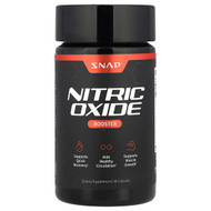 <img alt="Snap Supplements, Nitric Oxide Booster, 90 Capsules" title="Snap Supplements, Nitric Oxide Booster, 90 Capsules,850039253300"