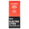<img alt="BPN, Electrolytes, Hydration Drink Mix, Strawberry, 30 Packets, 0.2 oz (5.2 g) Each" title="BPN, Electrolytes, Hydration Drink Mix, Strawberry, 30 Packets, 0.2 oz (5.2 g) Each,856622004953"