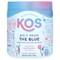 <img alt="KOS, Bolt From The Blue, Energizing Blue Spirulina Blend, Electric Boostberry, 7.8 oz (221 g)" title="KOS, Bolt From The Blue, Energizing Blue Spirulina Blend, Electric Boostberry, 7.8 oz (221 g),850015510625"
