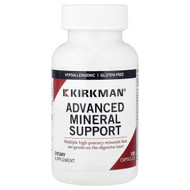 <img alt="Kirkman Labs, Advanced Mineral Support, 180 Capsules" title="Kirkman Labs, Advanced Mineral Support, 180 Capsules,812325021222"