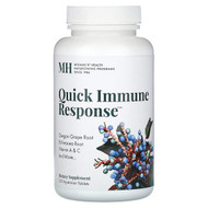 <img alt="Michaels Health, Quick Immune Response, 120 Vegetarian Tablets" title="Michaels Health, Quick Immune Response, 120 Vegetarian Tablets,755929010028"