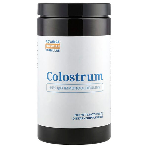 <img alt="Advance Physician Formulas, Colostrum, 8.8 oz (250 g)" title="Advance Physician Formulas, Colostrum, 8.8 oz (250 g),896996000762"
