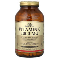 <img alt="Solgar, Vitamin C, 1,000 mg, 250 Vegetable Capsules" title="Solgar, Vitamin C, 1,000 mg, 250 Vegetable Capsules,033984032811"