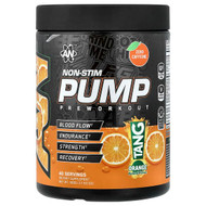 <img alt="AN Supps, Non-Stim Pump, Pre-Workout, Tang, Orange, 17.63 oz (500 g)" title="AN Supps, Non-Stim Pump, Pre-Workout, Tang, Orange, 17.63 oz (500 g),5056555212233"