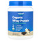 <img alt="Nutricost, Organic Whey Protein, French Vanilla, 1 lb (454 g)" title="Nutricost, Organic Whey Protein, French Vanilla, 1 lb (454 g),810139572916"
