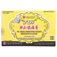 <img alt="701 DIEDA ZHENTONG YAOGAO, Medicated Plaster, 40 Plasters" title="701 DIEDA ZHENTONG YAOGAO, Medicated Plaster, 40 Plasters,049987012248"