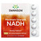 <img alt="Swanson Vitamins, NADH, Peppermint, 20 mg, 30 Lozenges" title="Swanson Vitamins, NADH, Peppermint, 20 mg, 30 Lozenges,087614024271"