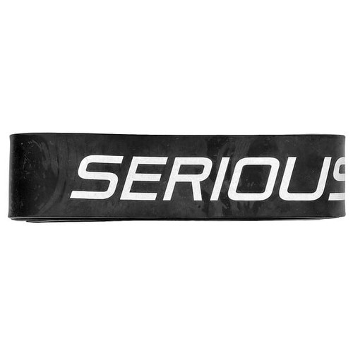 <img alt="Serious Steel Fitness, 32 Inch Resistance Band, #5 Black, 1 Count" title="Serious Steel Fitness, 32 Inch Resistance Band, #5 Black, 1 Count,854130006179"