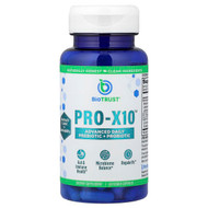 <img alt="BioTRUST, Pro-X10, 60 Veggie Capsules" title="BioTRUST, Pro-X10, 60 Veggie Capsules,096802959417"