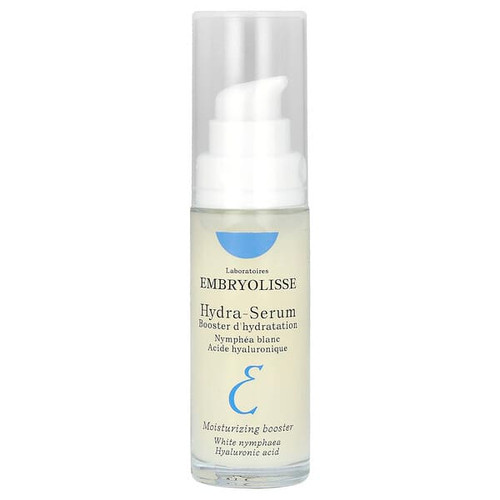 <img alt="Embryolisse, Hydra-Serum, Moisturizing Booster, 1.01 fl oz (30 ml)" title="Embryolisse, Hydra-Serum, Moisturizing Booster, 1.01 fl oz (30 ml),3350900001322"