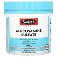 <img alt="Swisse, Ultiboost, Glucosamine Sulfate, 1,500 mg, 180 Tablets" title="Swisse, Ultiboost, Glucosamine Sulfate, 1,500 mg, 180 Tablets,850000148277"