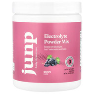 <img alt="JUNP Hydration, Electrolyte Powder Mix, Grape, 14.9 oz (423 g)" title="JUNP Hydration, Electrolyte Powder Mix, Grape, 14.9 oz (423 g),848998062316"