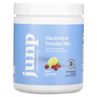 <img alt="JUNP Hydration, Electrolyte Powder Mix, Berry Lemonade, 14.9 oz (423 g)" title="JUNP Hydration, Electrolyte Powder Mix, Berry Lemonade, 14.9 oz (423 g),848998062279"
