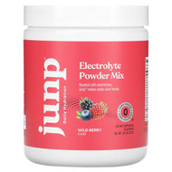 <img alt="JUNP Hydration, Electrolyte Powder Mix, Wild Berry, 14.9 oz (423 g)" title="JUNP Hydration, Electrolyte Powder Mix, Wild Berry, 14.9 oz (423 g),848998062293"