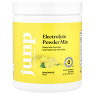 <img alt="JUNP Hydration, Electrolyte Powder Mix, Lemonade, 14.9 oz (423 g)" title="JUNP Hydration, Electrolyte Powder Mix, Lemonade, 14.9 oz (423 g),848998062255"