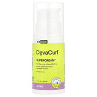 <img alt="DevaCurl, Supercream, Rich Coconut-Infused Definer, For Coarse Curls , 5.1 fl oz (150 ml)" title="DevaCurl, Supercream, Rich Coconut-Infused Definer, For Coarse Curls , 5.1 fl oz (150 ml),815934026701"