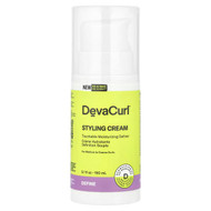 <img alt="DevaCurl, Styling Cream, Touchable Moisturizing Definer, 5.1 fl oz (150 ml)" title="DevaCurl, Styling Cream, Touchable Moisturizing Definer, 5.1 fl oz (150 ml),815934026688"
