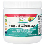 <img alt="Pure Essence, lonic-Fizz, Super D-K Calcium Plus, Raspberry-Lemonade, 7.41 oz (210 g)" title="Pure Essence, lonic-Fizz, Super D-K Calcium Plus, Raspberry-Lemonade, 7.41 oz (210 g),659670040016"