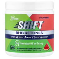 <img alt="Real Ketones, Shift, BHB Ketones Powder Mix, Watermelon, 8.2 oz (233 g)" title="Real Ketones, Shift, BHB Ketones Powder Mix, Watermelon, 8.2 oz (233 g),850039530401"