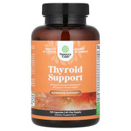 <img alt="Natures Craft, Thyroid Support , 120 Capsules" title="Natures Craft, Thyroid Support , 120 Capsules,850034386560"