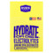 <img alt="BUBS Naturals, Hydrate or Die, Electrolytes Drink Mix, Lemon, 20 Packets, 0.43 oz (12.1 gm) Each" title="BUBS Naturals, Hydrate or Die, Electrolytes Drink Mix, Lemon, 20 Packets, 0.43 oz (12.1 gm) Each,810121880487" <img alt="BUBS Naturals, Hydrate or Die, Electrolytes Drink Mix, Lemon, 20 Packets, 0.43 oz (12.1 gm) Each" title="BUBS Naturals, Hydrate or Die, Electrolytes Drink Mix, Lemon, 20 Packets, 0.43 oz (12.1 gm) Each,810121880487"