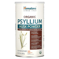 <img alt="Himalaya, Organic Psyllium Husk Powder, 24 oz (680 g)" title="Himalaya, Organic Psyllium Husk Powder, 24 oz (680 g),605069064040"