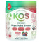 <img alt="KOS, Organic Superfood Greens, Berry, 9.38 oz (266 g)" title="KOS, Organic Superfood Greens, Berry, 9.38 oz (266 g),850051063062"