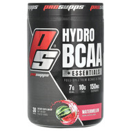 <img alt="ProSupps, Hydro BCAA +Essentials, Watermelon, 14.6 oz (414 g)" title="ProSupps, Hydro BCAA +Essentials, Watermelon, 14.6 oz (414 g),810034811097"