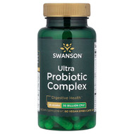 <img alt="Swanson Vitamins, Ultra Probiotic Complex, 60 Vegan Embo Caps AP" title="Swanson Vitamins, Ultra Probiotic Complex, 60 Vegan Embo Caps AP,087614190440"
