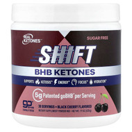 <img alt="Real Ketones, Shift, BHB Ketones Powder Mix, Black Cherry, 7.9 oz (223 g)" title="Real Ketones, Shift, BHB Ketones Powder Mix, Black Cherry, 7.9 oz (223 g),850039530418"
